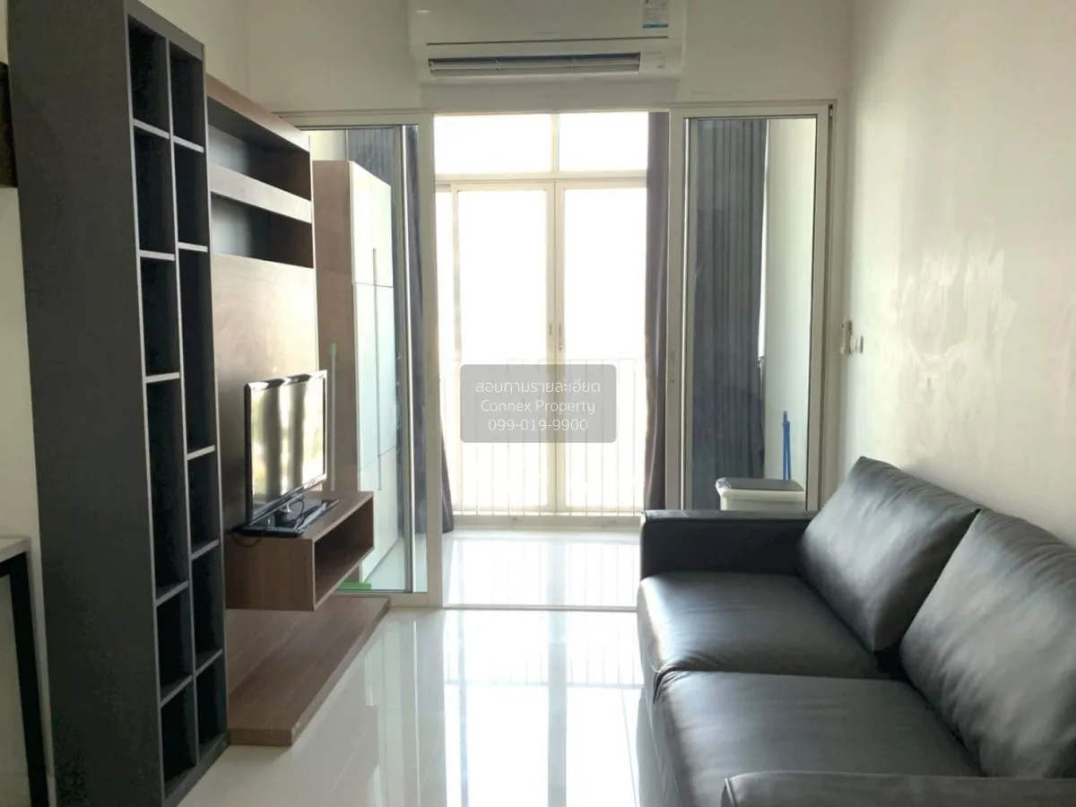 For Rent Condo , Ideo Verve Sukhumvit , BTS-On Nut , Phra Khanong 2