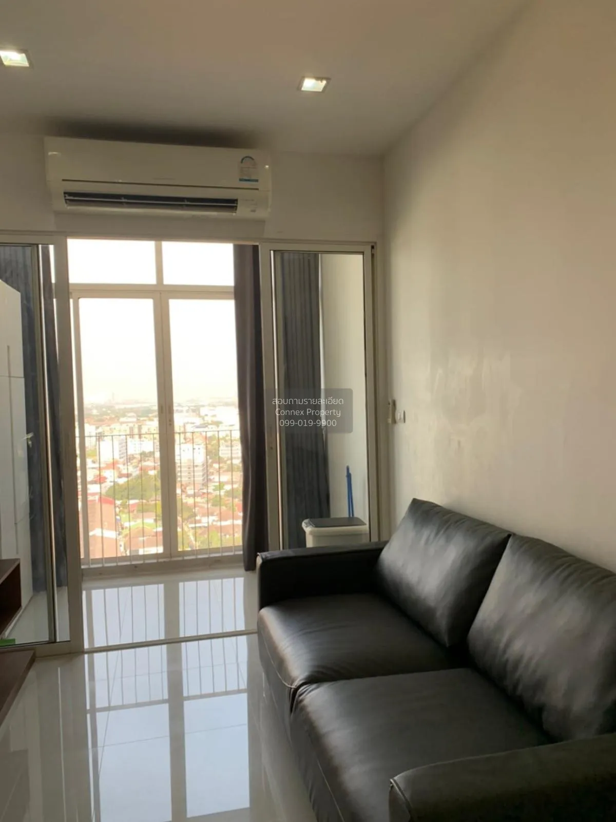 For Rent Condo , Ideo Verve Sukhumvit , BTS-On Nut , Phra Khanong 3