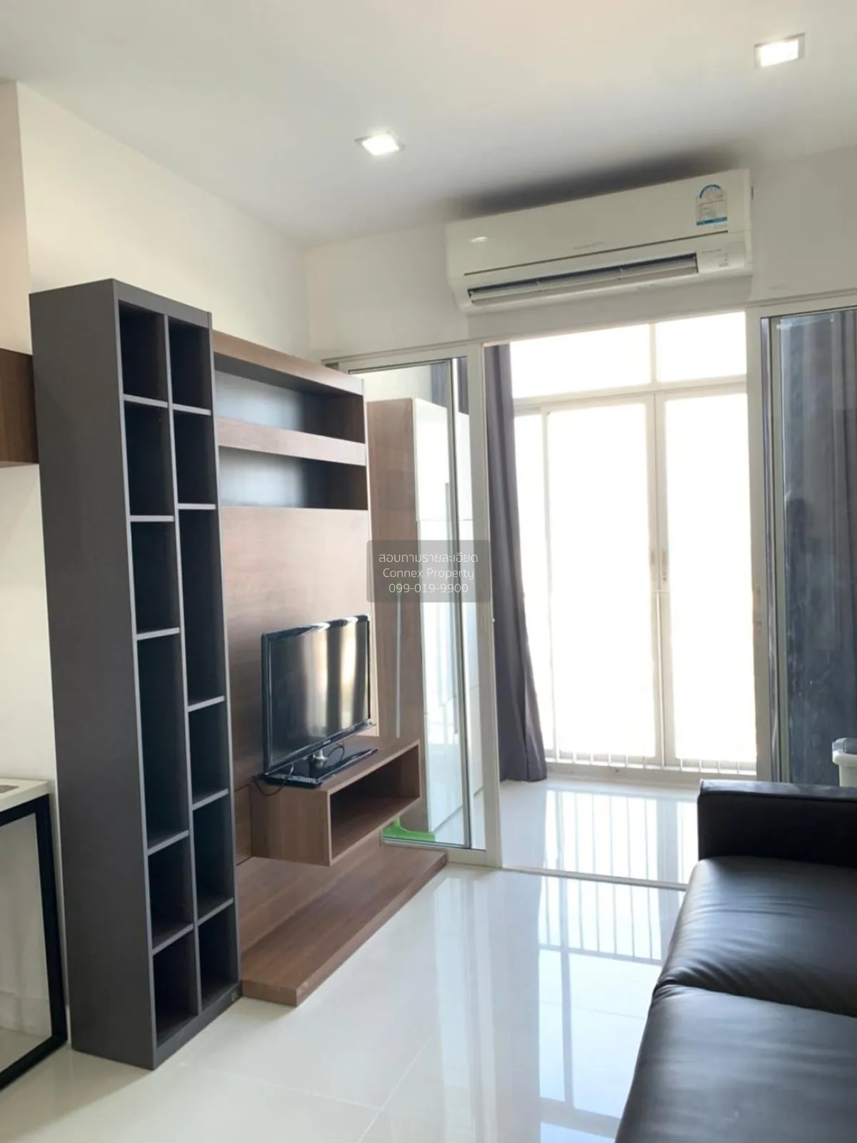 For Rent Condo , Ideo Verve Sukhumvit , BTS-On Nut , Phra Khanong 4