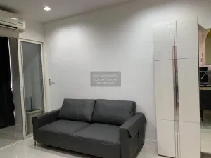 For Rent Condo , Ideo Verve Sukhumvit , BTS-On Nut , Phra Khanong Nuea , Watthana , Bangkok , CX-98658