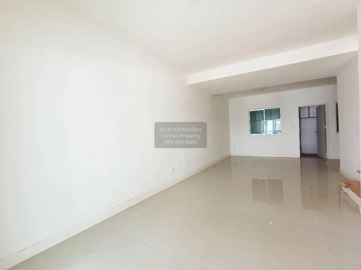 ขายทาวน์เฮ้าส์/ทาวน์โฮม  พฤกษาวิลล์ 69 กาญจนาฯ-ลาดปลาดุก หน้ากว้า 3