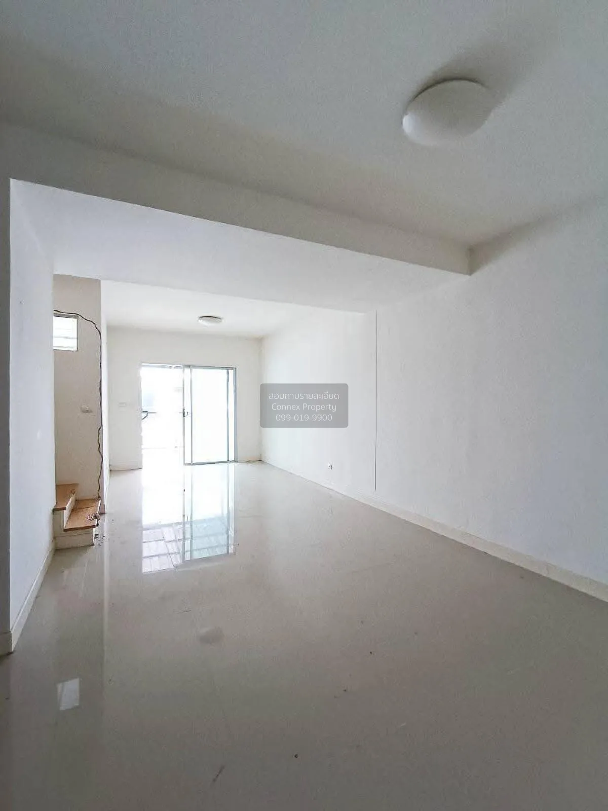 ขายทาวน์เฮ้าส์/ทาวน์โฮม  พฤกษาวิลล์ 69 กาญจนาฯ-ลาดปลาดุก หน้ากว้า 4