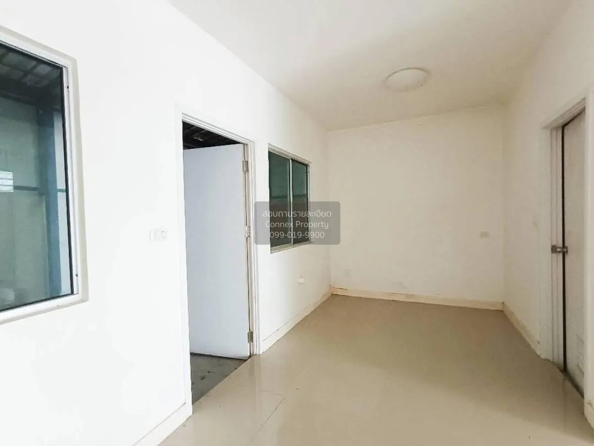 ขายทาวน์เฮ้าส์/ทาวน์โฮม  พฤกษาวิลล์ 69 กาญจนาฯ-ลาดปลาดุก หน้ากว้า