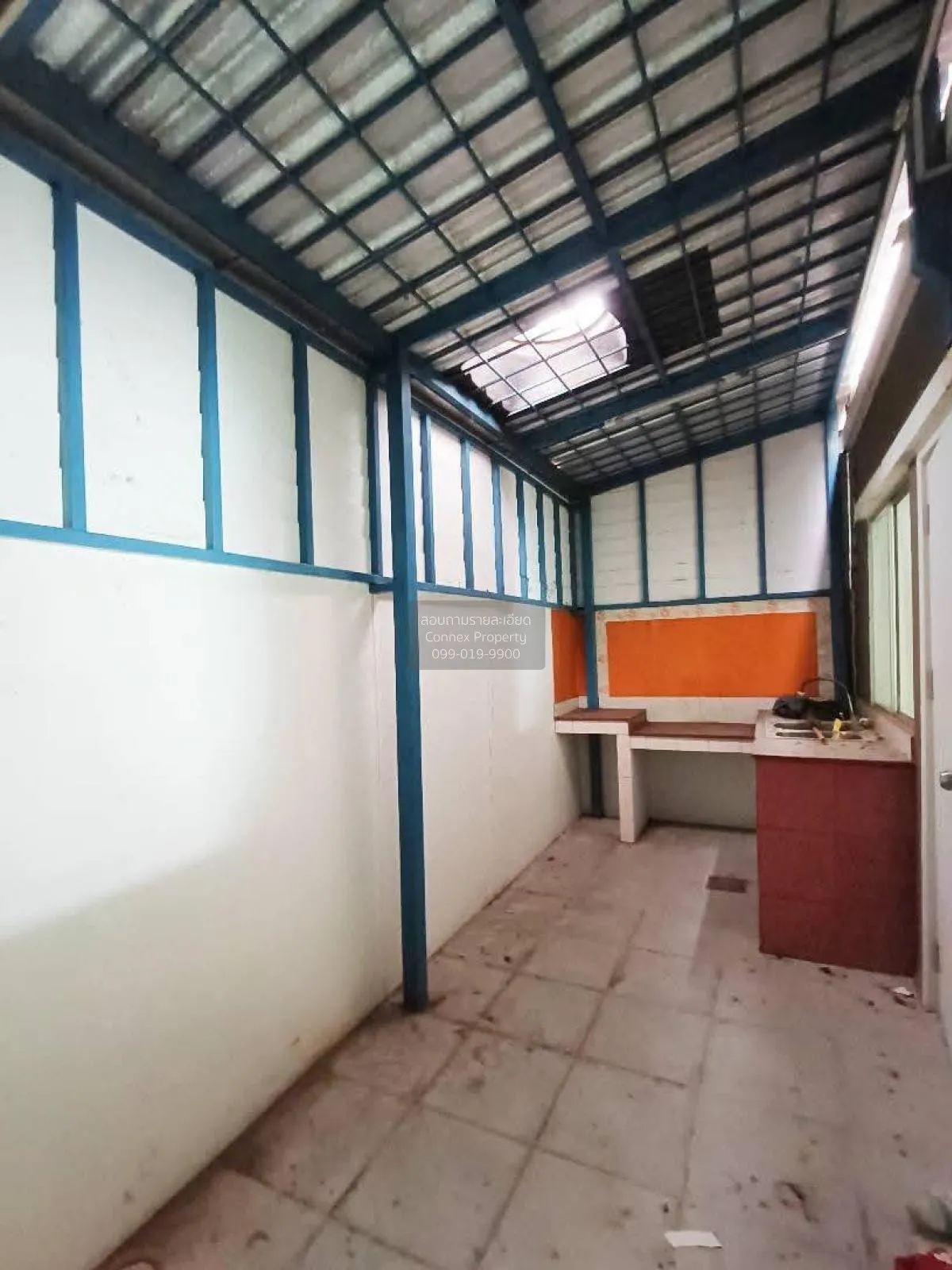 ขายทาวน์เฮ้าส์/ทาวน์โฮม  พฤกษาวิลล์ 69 กาญจนาฯ-ลาดปลาดุก หน้ากว้า