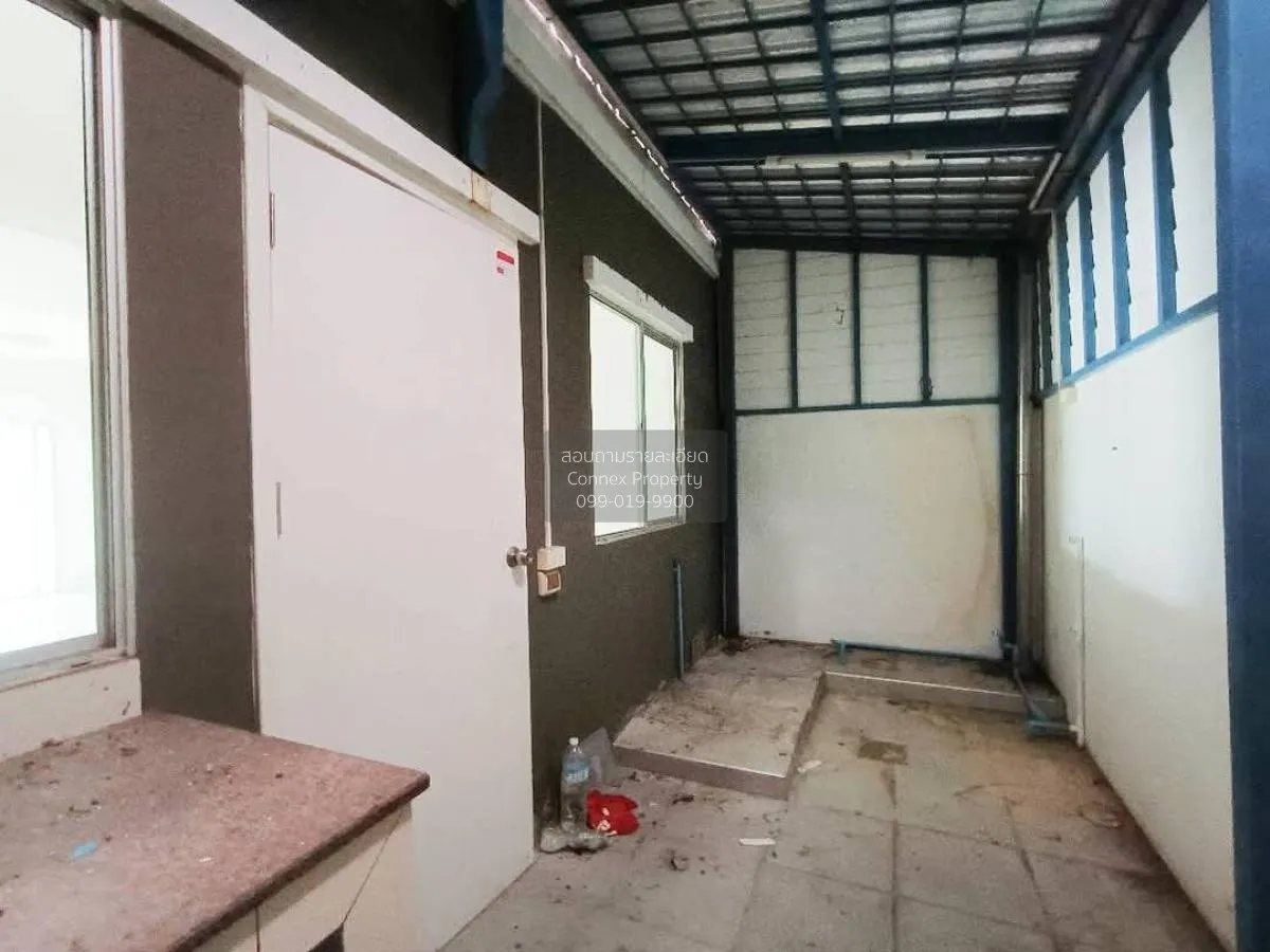 ขายทาวน์เฮ้าส์/ทาวน์โฮม  พฤกษาวิลล์ 69 กาญจนาฯ-ลาดปลาดุก หน้ากว้า