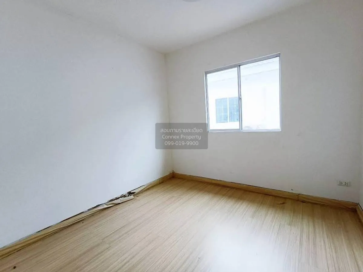 ขายทาวน์เฮ้าส์/ทาวน์โฮม  พฤกษาวิลล์ 69 กาญจนาฯ-ลาดปลาดุก หน้ากว้า