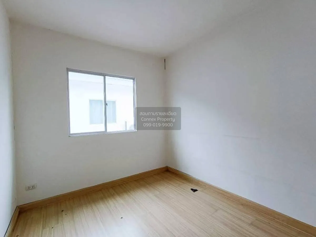 ขายทาวน์เฮ้าส์/ทาวน์โฮม  พฤกษาวิลล์ 69 กาญจนาฯ-ลาดปลาดุก หน้ากว้า