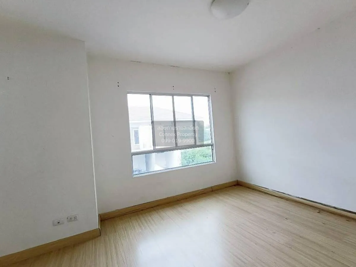 ขายทาวน์เฮ้าส์/ทาวน์โฮม  พฤกษาวิลล์ 69 กาญจนาฯ-ลาดปลาดุก หน้ากว้า