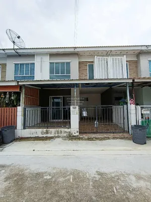 ขายทาวน์เฮ้าส์/ทาวน์โฮม  พฤกษาวิลล์ 69 กาญจนาฯ-ลาดปลาดุก หน้ากว้าง บางรักพัฒนา บางบัวทอง นนทบุรี CX-98659