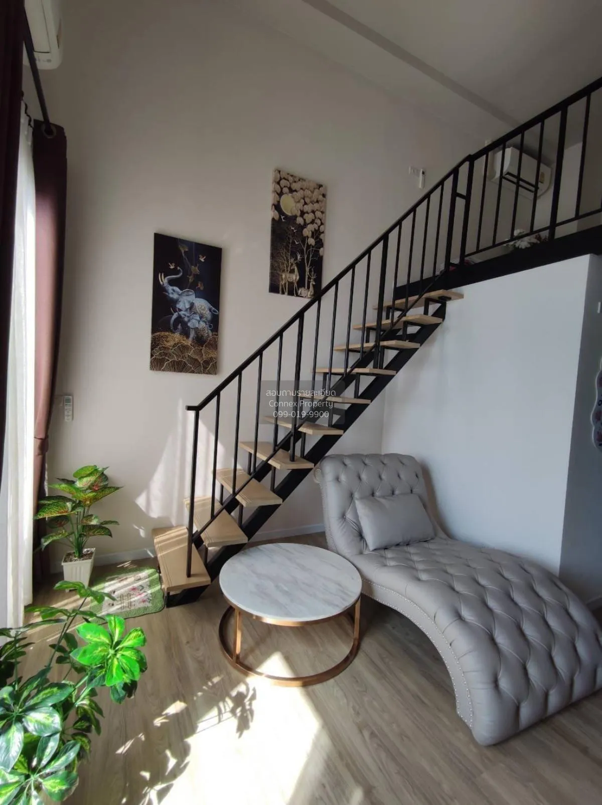 For Sale Condo , Blossom Condo @ Fashion Beyond , Duplex , Khanna 2