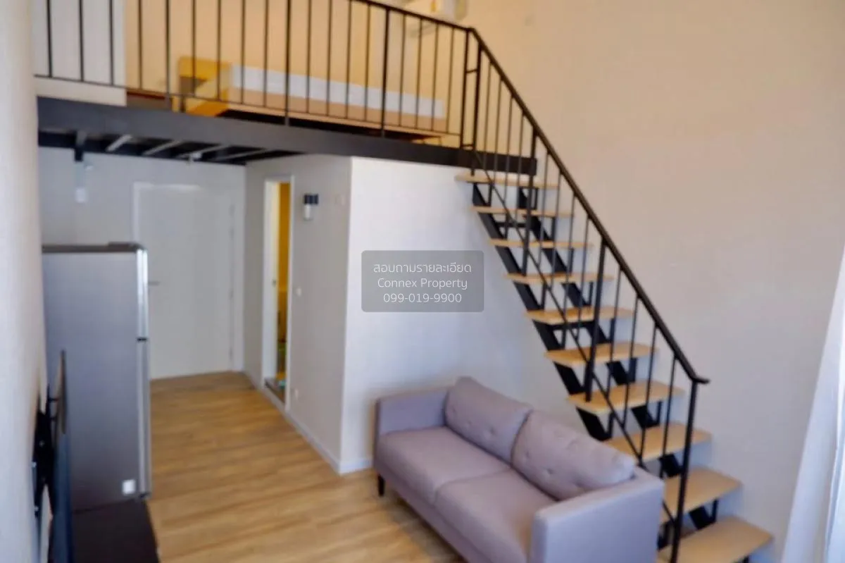 For Rent Condo , Blossom Condo @ Fashion Beyond , Duplex , Khanna 2