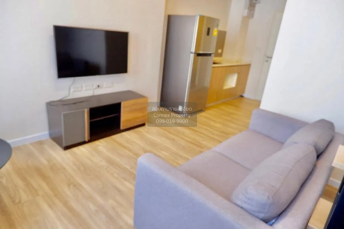 For Rent Condo , Blossom Condo @ Fashion Beyond , Duplex , Khanna 3