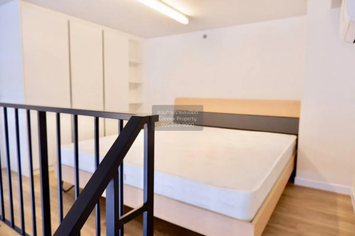 For Rent Condo , Blossom Condo @ Fashion Beyond , Duplex , Khanna