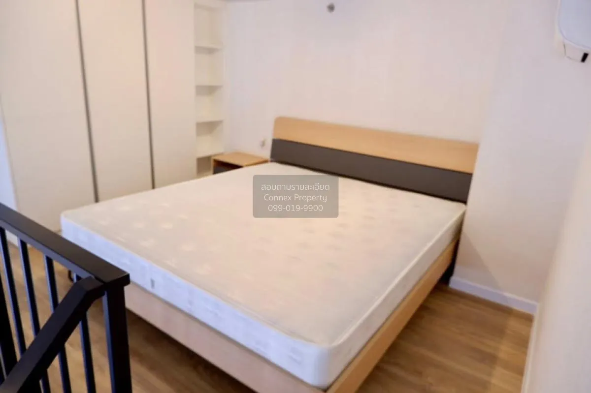 For Rent Condo , Blossom Condo @ Fashion Beyond , Duplex , Khanna