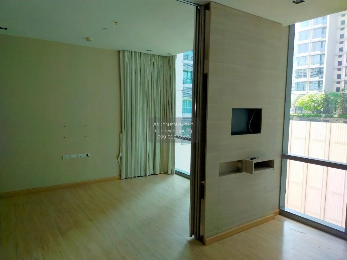 เช่าคอนโด  เดอะ รูม สุขุมวิท 21 BTS-อโศก คลองเตยเหนือ เขต วัฒนา ก 1