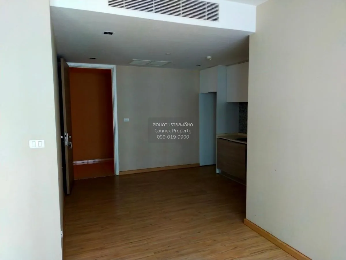 เช่าคอนโด  เดอะ รูม สุขุมวิท 21 BTS-อโศก คลองเตยเหนือ เขต วัฒนา ก 3