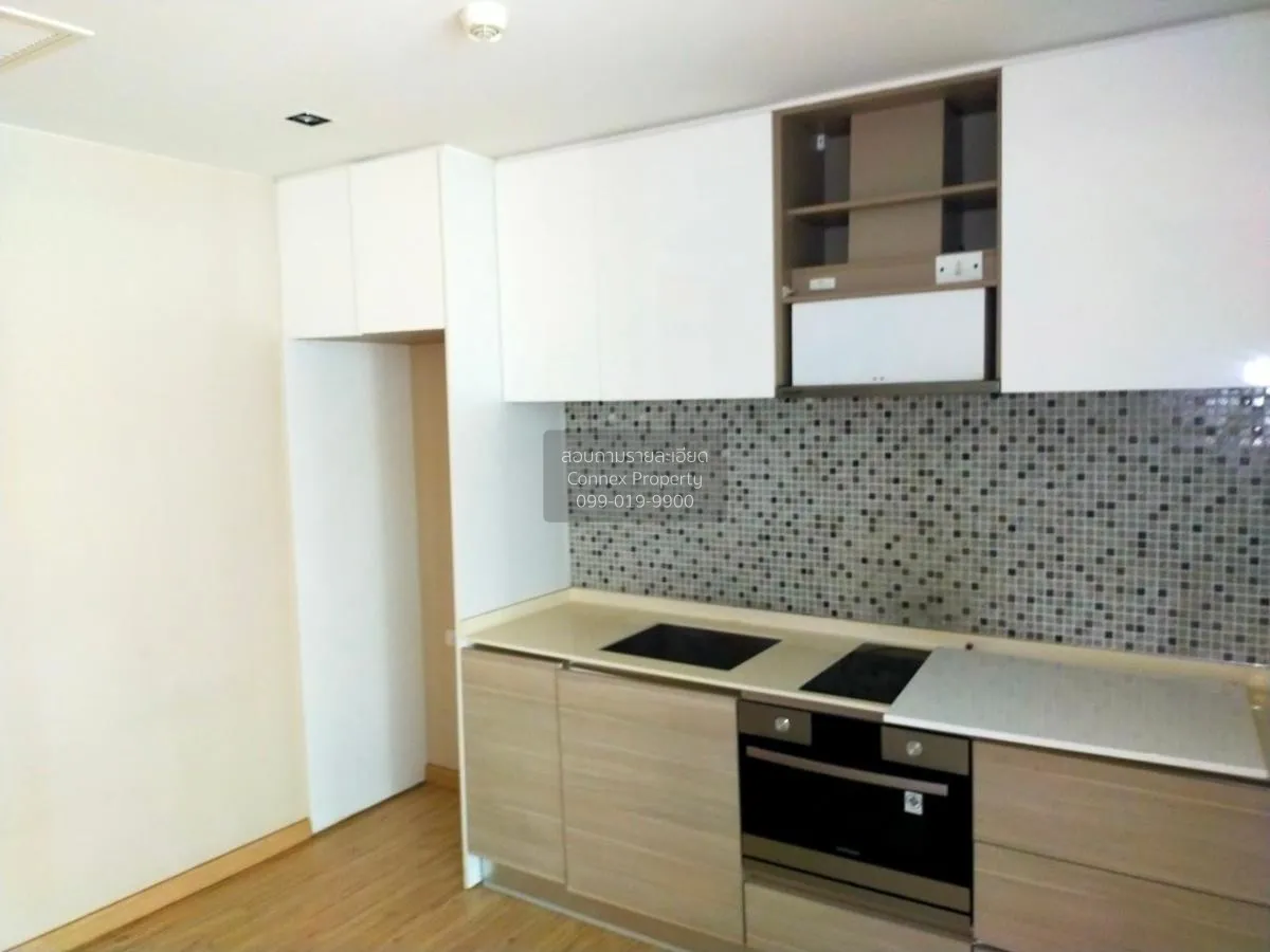 For Rent Condo , The room sukhumvit 21 , BTS-Asok , Khlong Toei N