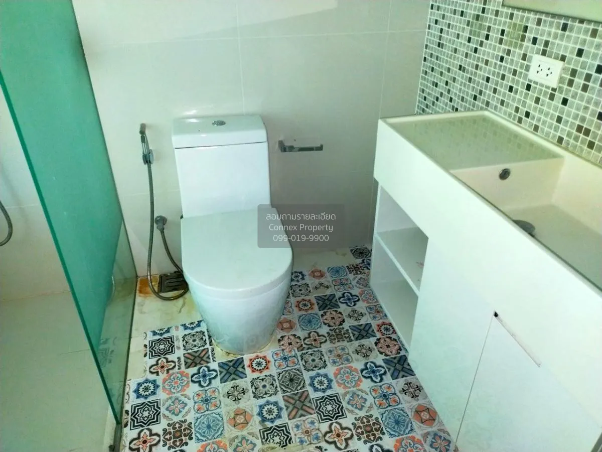 For Rent Condo , The room sukhumvit 21 , BTS-Asok , Khlong Toei N