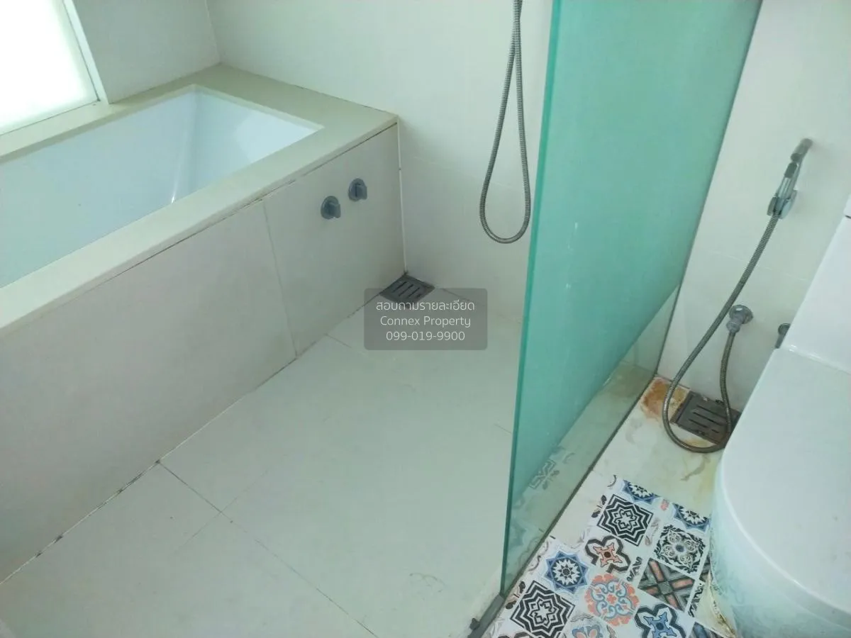 For Rent Condo , The room sukhumvit 21 , BTS-Asok , Khlong Toei N