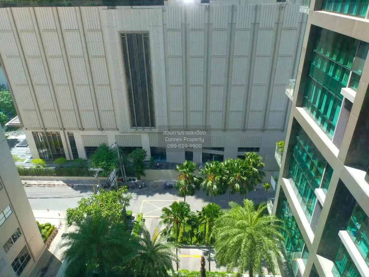 For Rent Condo , The room sukhumvit 21 , BTS-Asok , Khlong Toei N