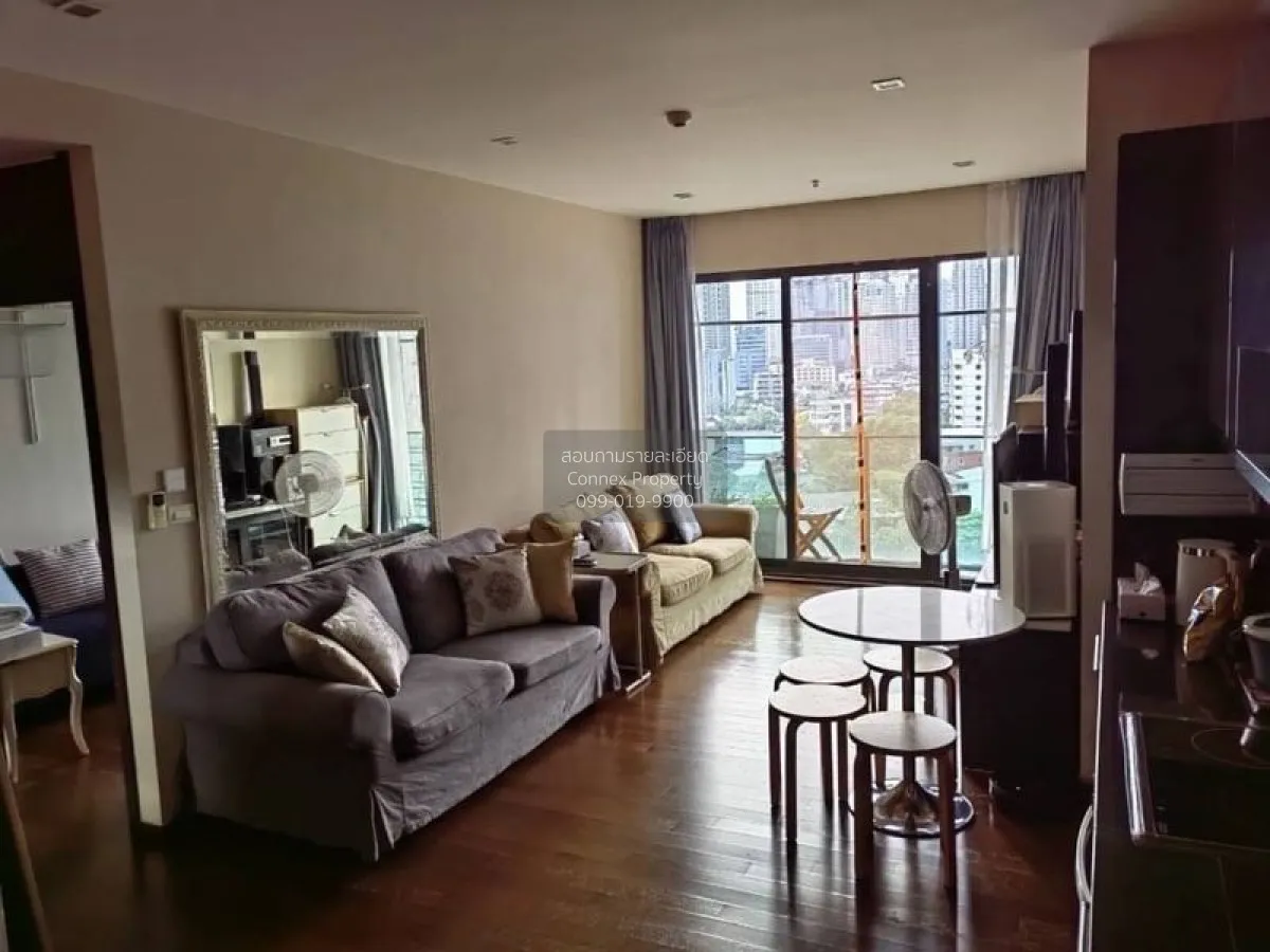 For Sale Condo , Noble Remix , nice view , BTS-Thong Lo , Khlong  3