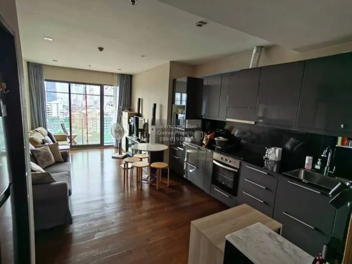 For Sale Condo , Noble Remix , nice view , BTS-Thong Lo , Khlong  4