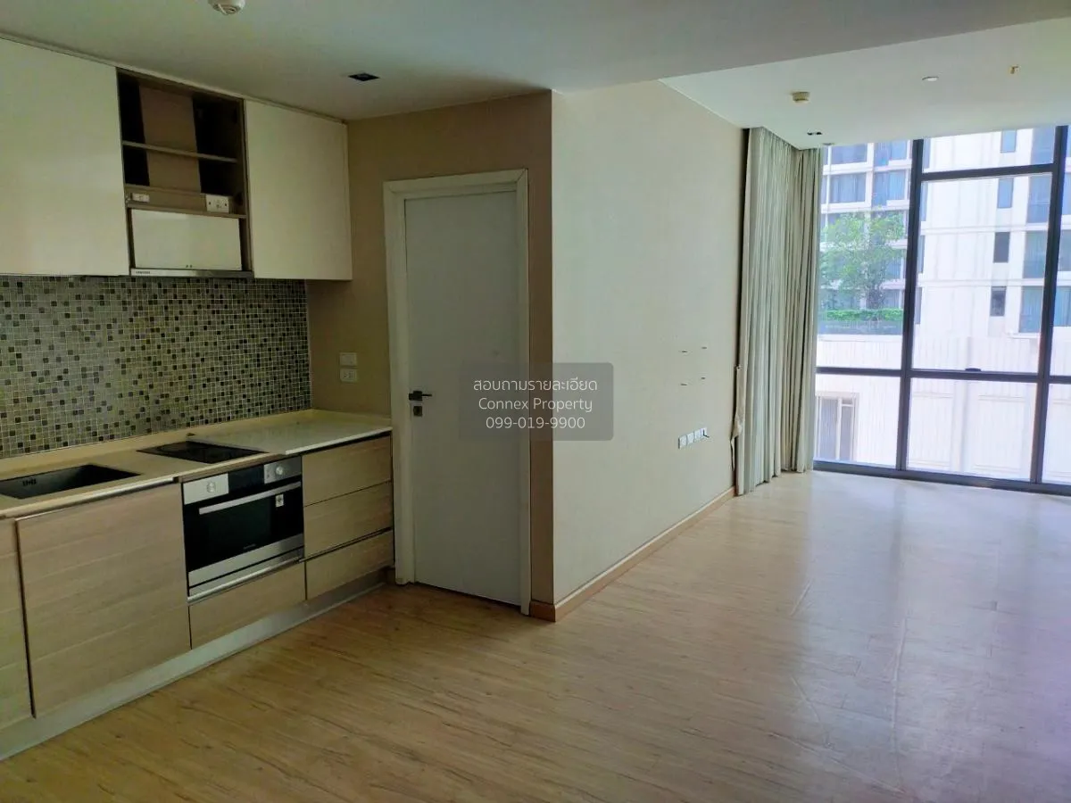 ขายคอนโด  เดอะ รูม สุขุมวิท 21 BTS-อโศก คลองเตยเหนือ เขต วัฒนา กร 4