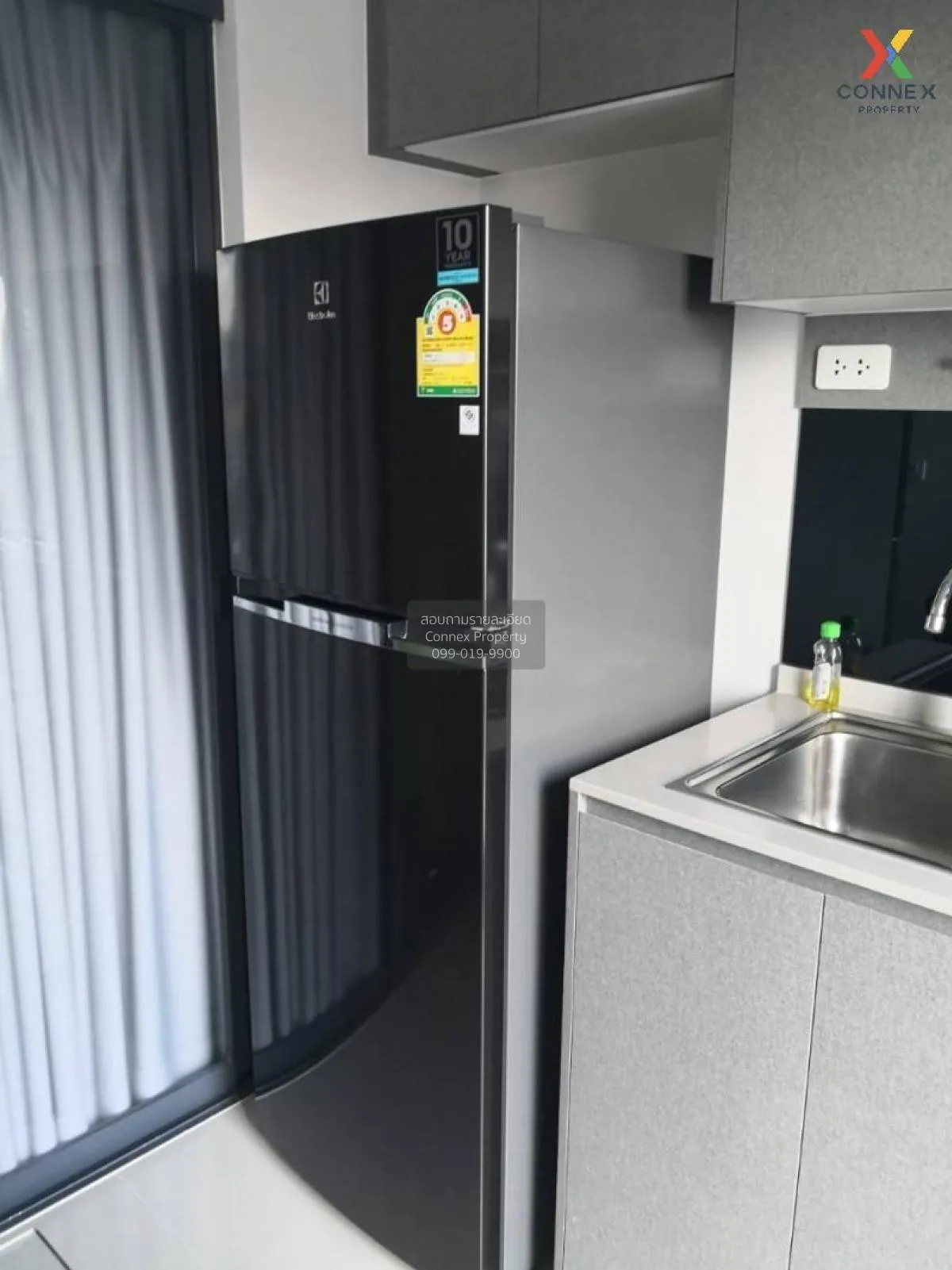 For Sale Condo , Ideo Sukhumvit 93 , BTS-Bang Chak , Phra Khanong 3