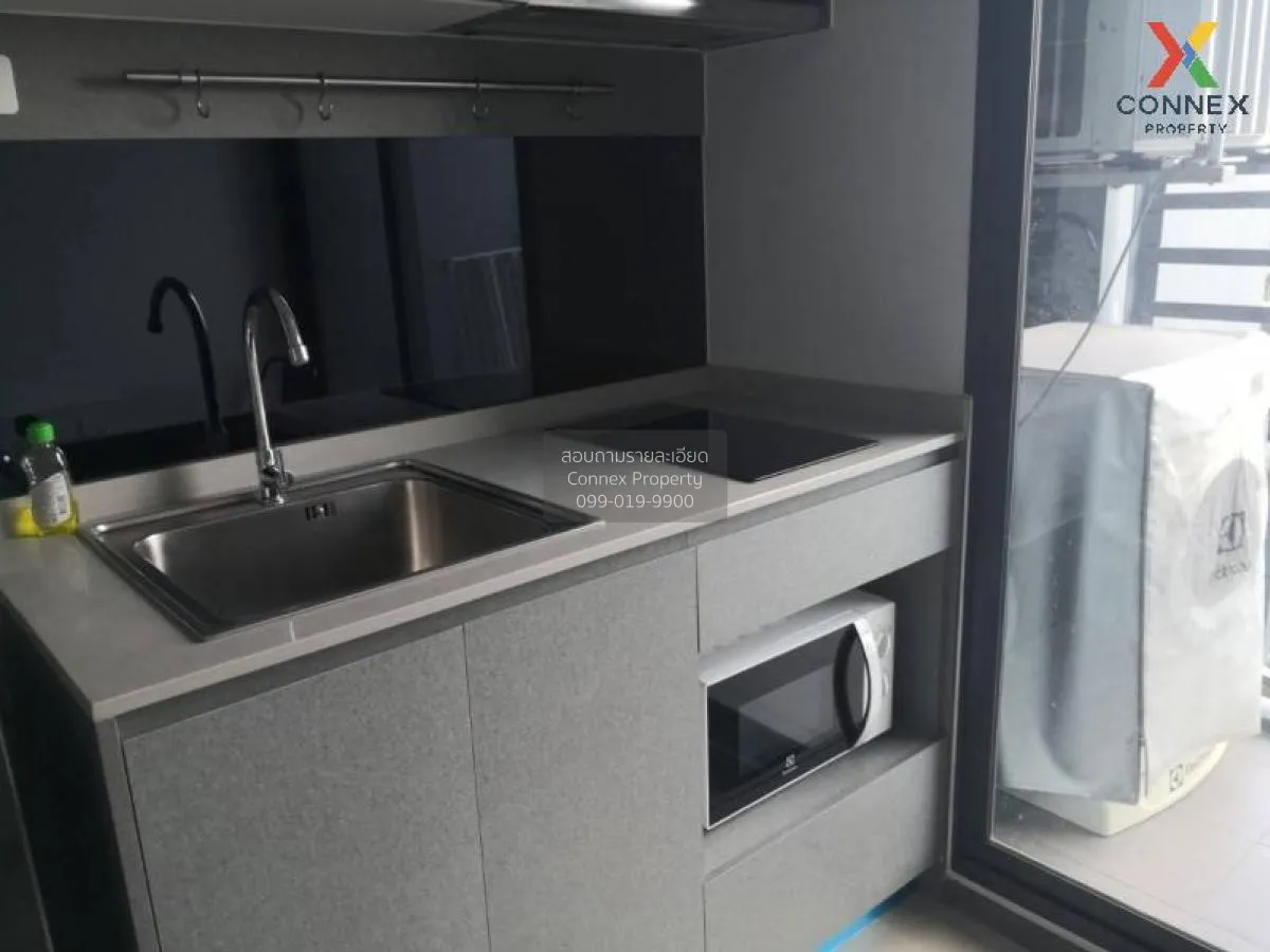 For Sale Condo , Ideo Sukhumvit 93 , BTS-Bang Chak , Phra Khanong