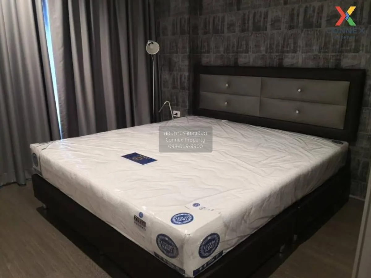 For Sale Condo , Ideo Sukhumvit 93 , BTS-Bang Chak , Phra Khanong