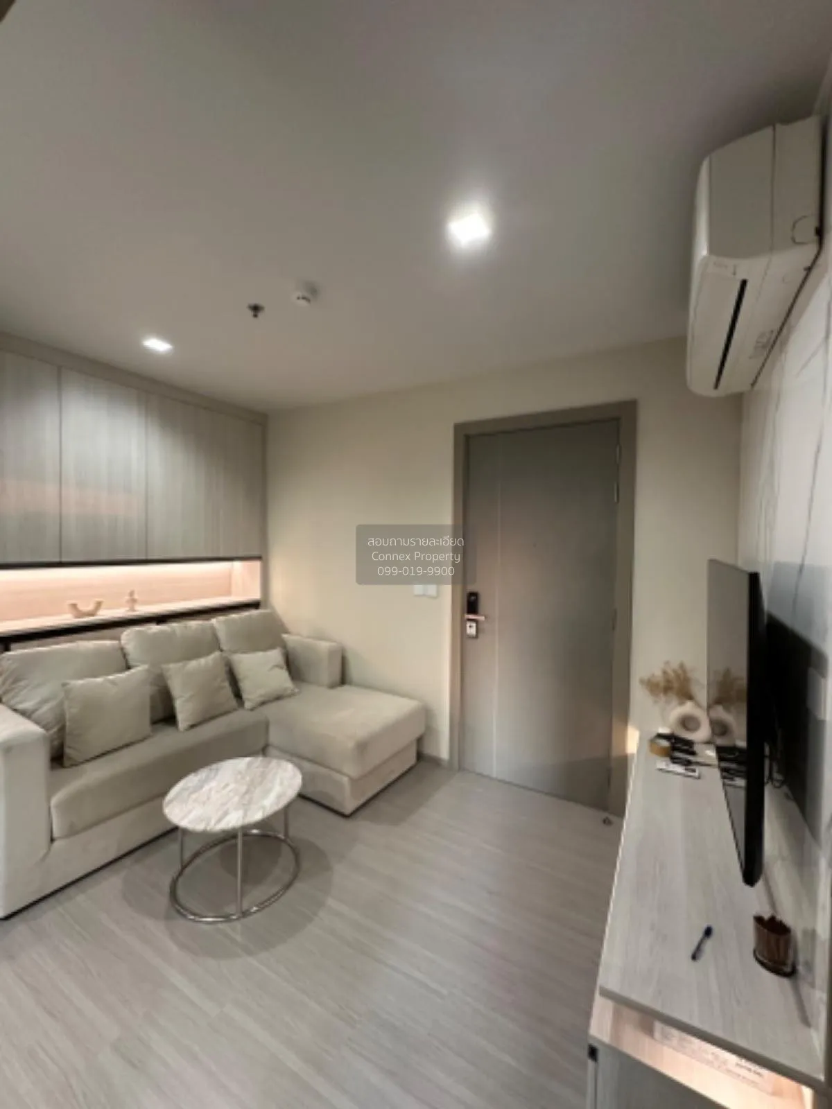 เช่าคอนโด  ไลฟ์ อโศก - พระรามเก้า MRT-พระราม 9 มักกะสัน เขต ราชเท 1