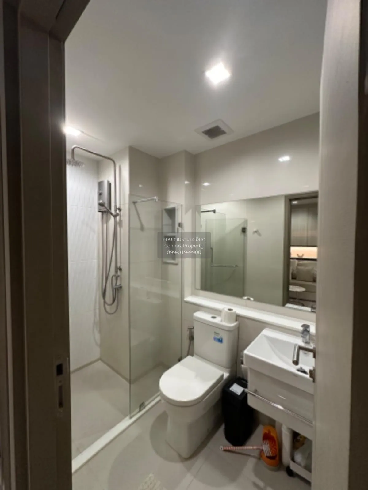 เช่าคอนโด  ไลฟ์ อโศก - พระรามเก้า MRT-พระราม 9 มักกะสัน เขต ราชเท