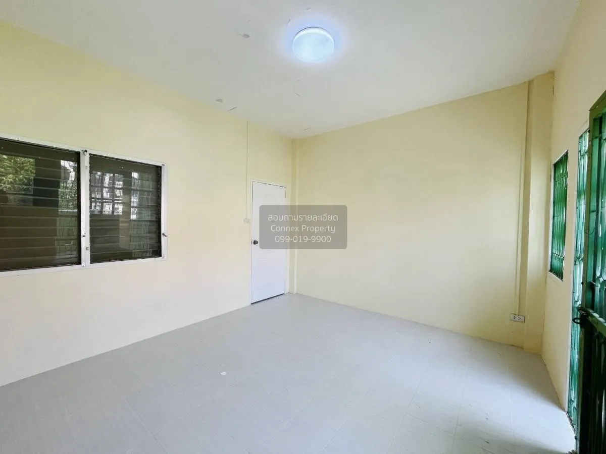 ขายทาวน์เฮ้าส์/ทาวน์โฮม  วิเศษสุขนคร 19 รีโนเวทใหม่ พันท้ายนรสิงห