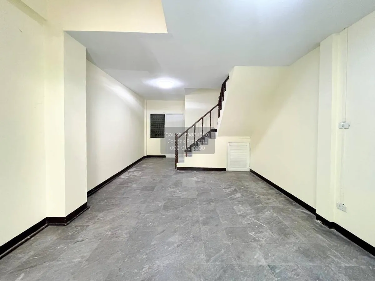 ขายทาวน์เฮ้าส์/ทาวน์โฮม  วิเศษสุขนคร 19 รีโนเวทใหม่ พันท้ายนรสิงห 3