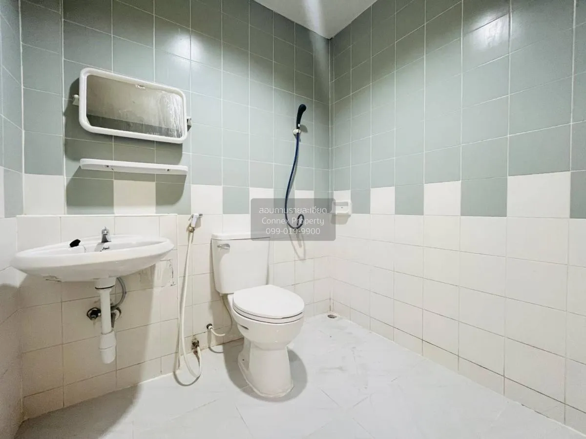 ขายทาวน์เฮ้าส์/ทาวน์โฮม  วิเศษสุขนคร 19 รีโนเวทใหม่ พันท้ายนรสิงห