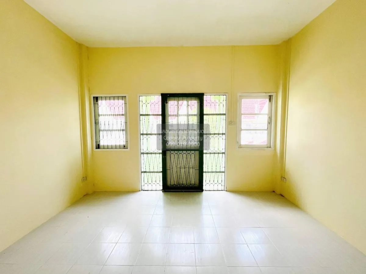 ขายทาวน์เฮ้าส์/ทาวน์โฮม  วิเศษสุขนคร 19 รีโนเวทใหม่ พันท้ายนรสิงห