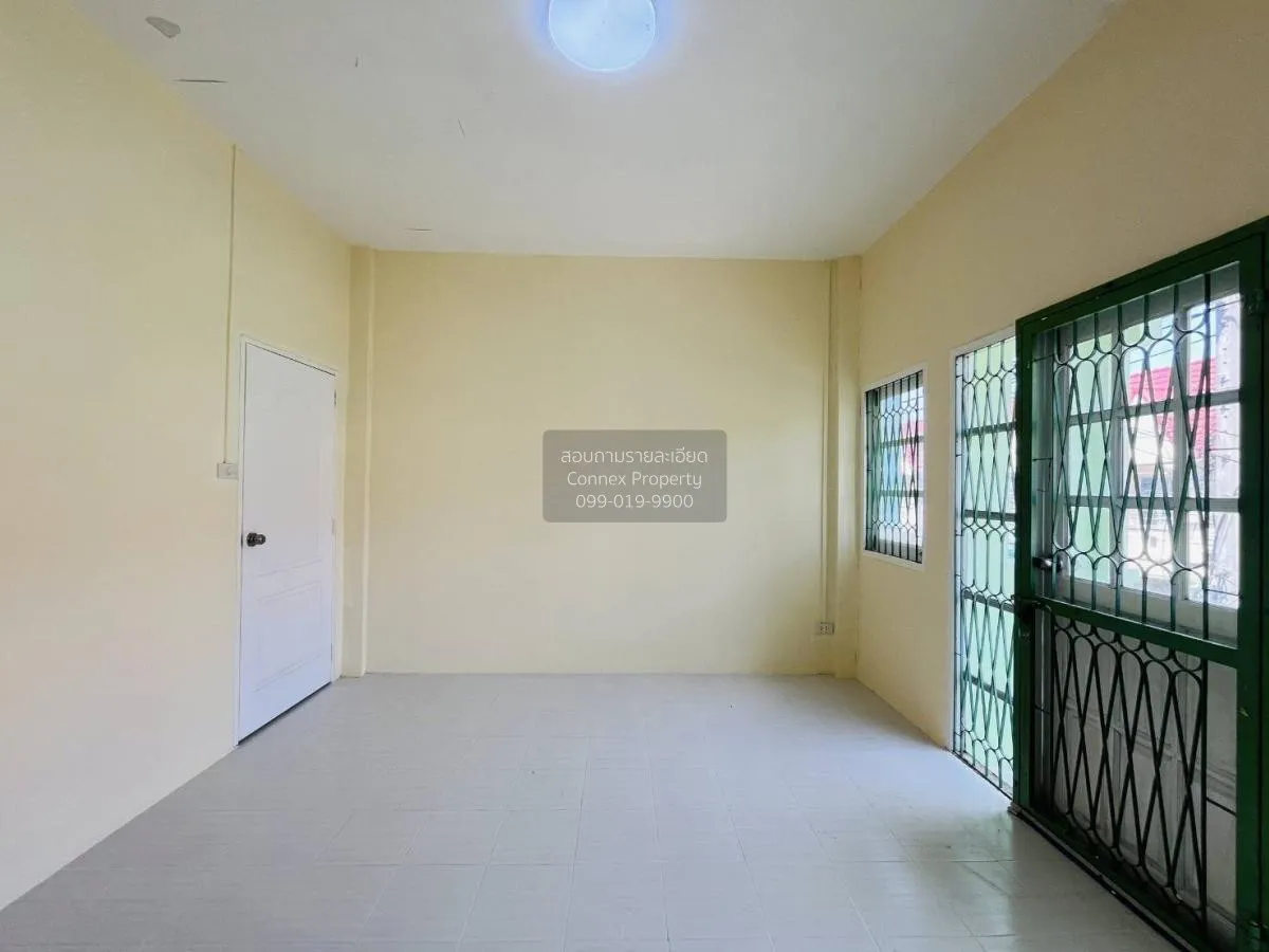 ขายทาวน์เฮ้าส์/ทาวน์โฮม  วิเศษสุขนคร 19 รีโนเวทใหม่ พันท้ายนรสิงห