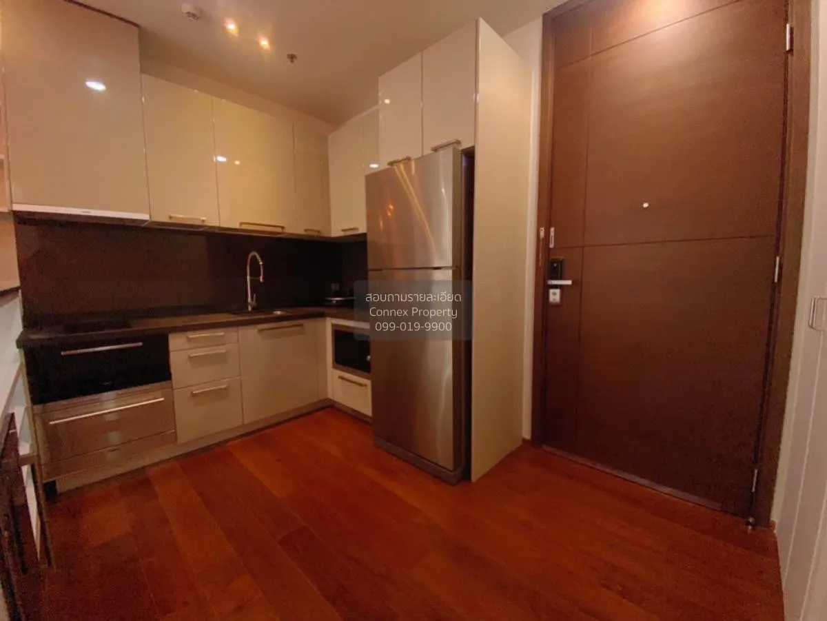 ขายคอนโด  ควอทโทร บาย แสนสิริ BTS-ทองหล่อ คลองตันเหนือ เขต วัฒนา 