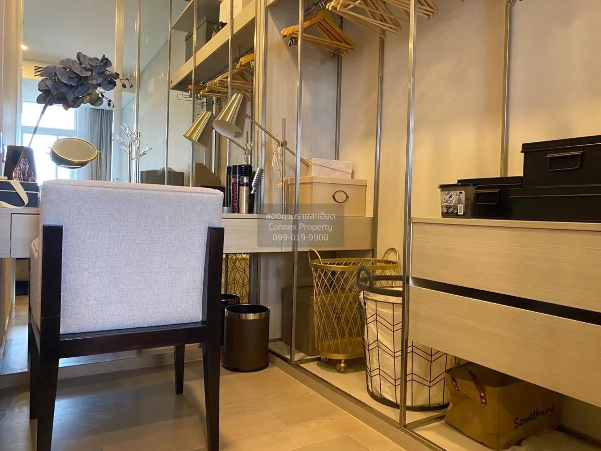 เช่าคอนโด  ไซมิส เอ๊กซ์คลูซีพ 42 BTS-เอกมัย พระโขนง เขต คลองเตย ก