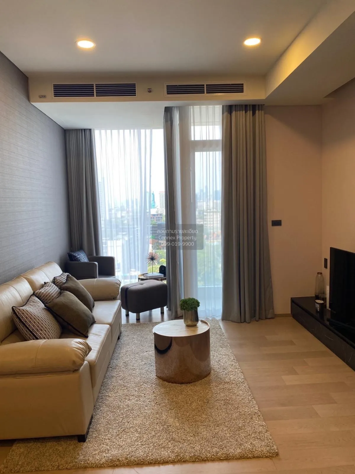 เช่าคอนโด  ไซมิส เอ๊กซ์คลูซีพ 42 BTS-เอกมัย พระโขนง เขต คลองเตย ก 2