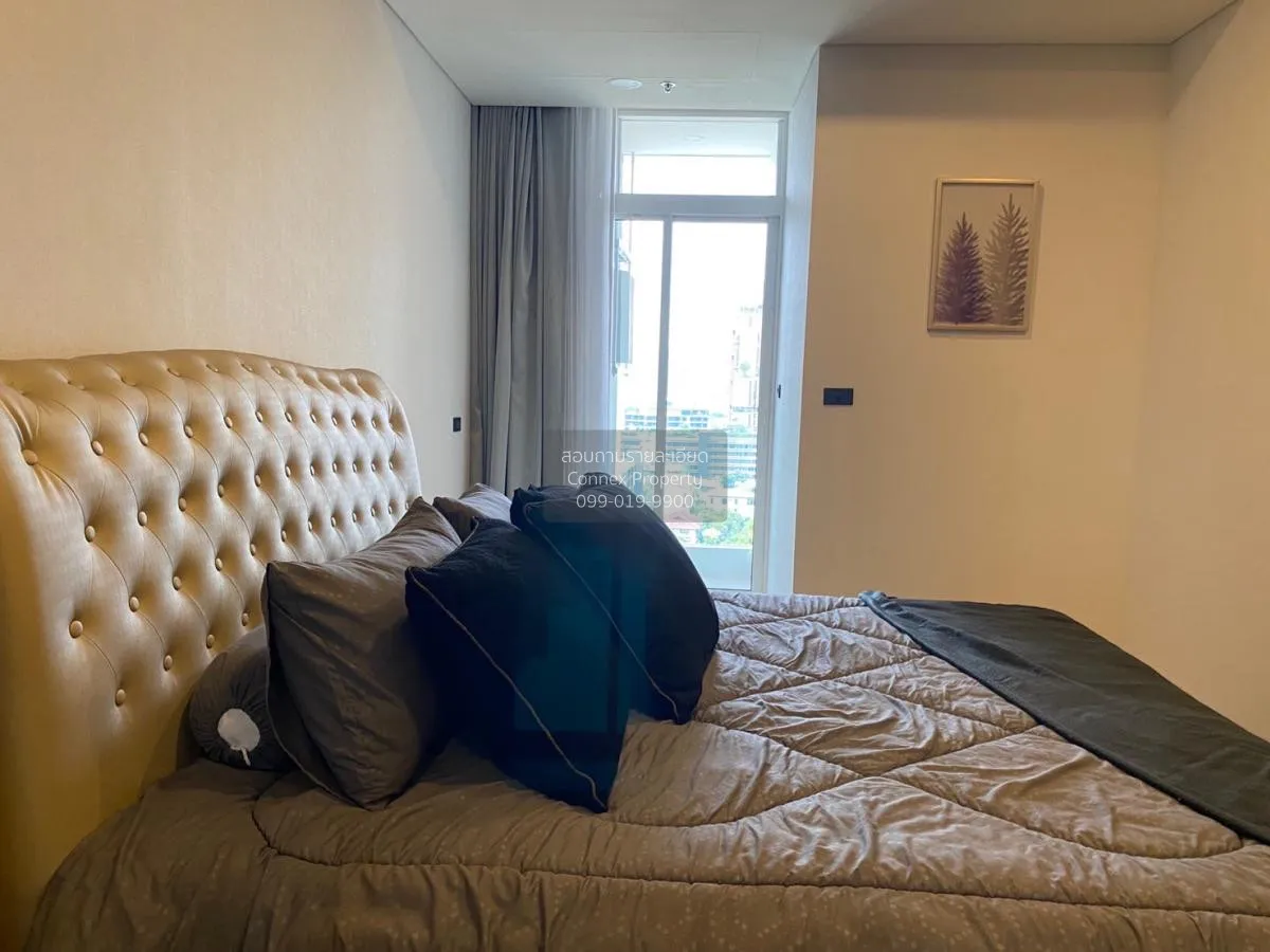 เช่าคอนโด  ไซมิส เอ๊กซ์คลูซีพ 42 BTS-เอกมัย พระโขนง เขต คลองเตย ก