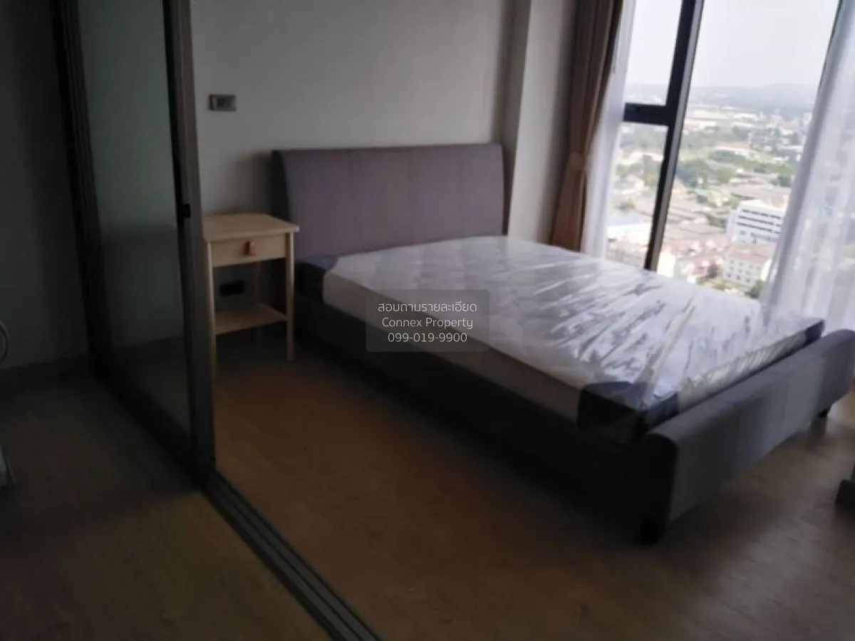 ขายคอนโด  อินฟินิตี้ วัน ชลบุรี เสม็ด เมืองชลบุรี ชลบุรี CX-98678 2