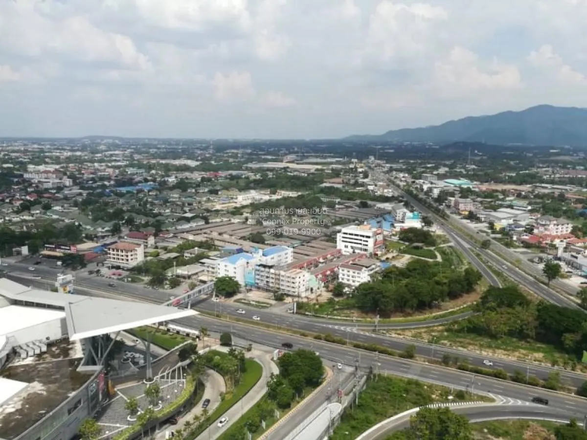 ขายคอนโด  อินฟินิตี้ วัน ชลบุรี เสม็ด เมืองชลบุรี ชลบุรี CX-98678