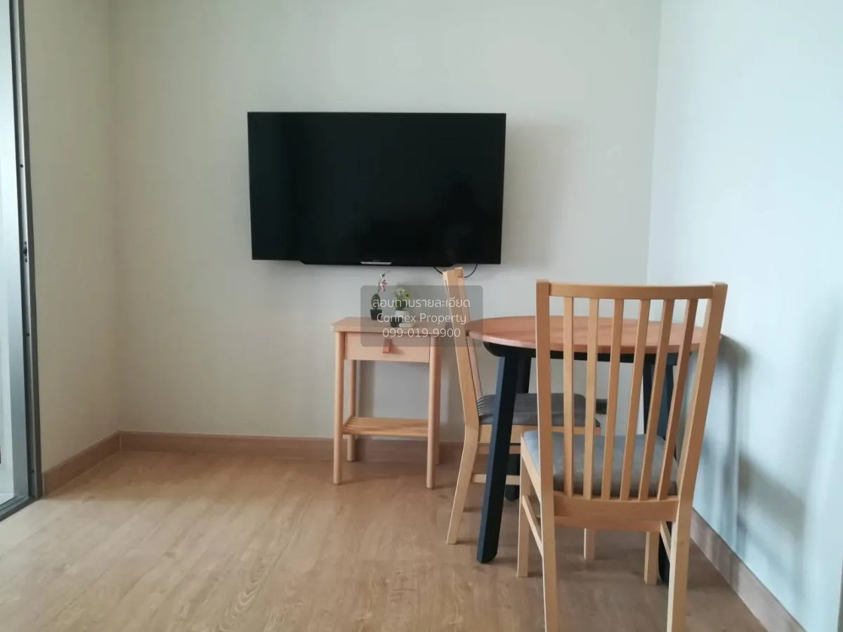 ขายคอนโด  อินฟินิตี้ วัน ชลบุรี เสม็ด เมืองชลบุรี ชลบุรี CX-98679 2