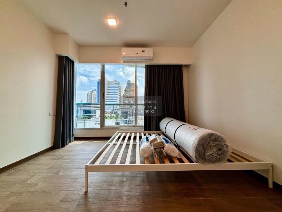 เช่าคอนโด  สาทร เฮาส์ ฺBTS-เซนต์หลุยส์ สีลม เขต บางรัก กรุงเทพ CX 4