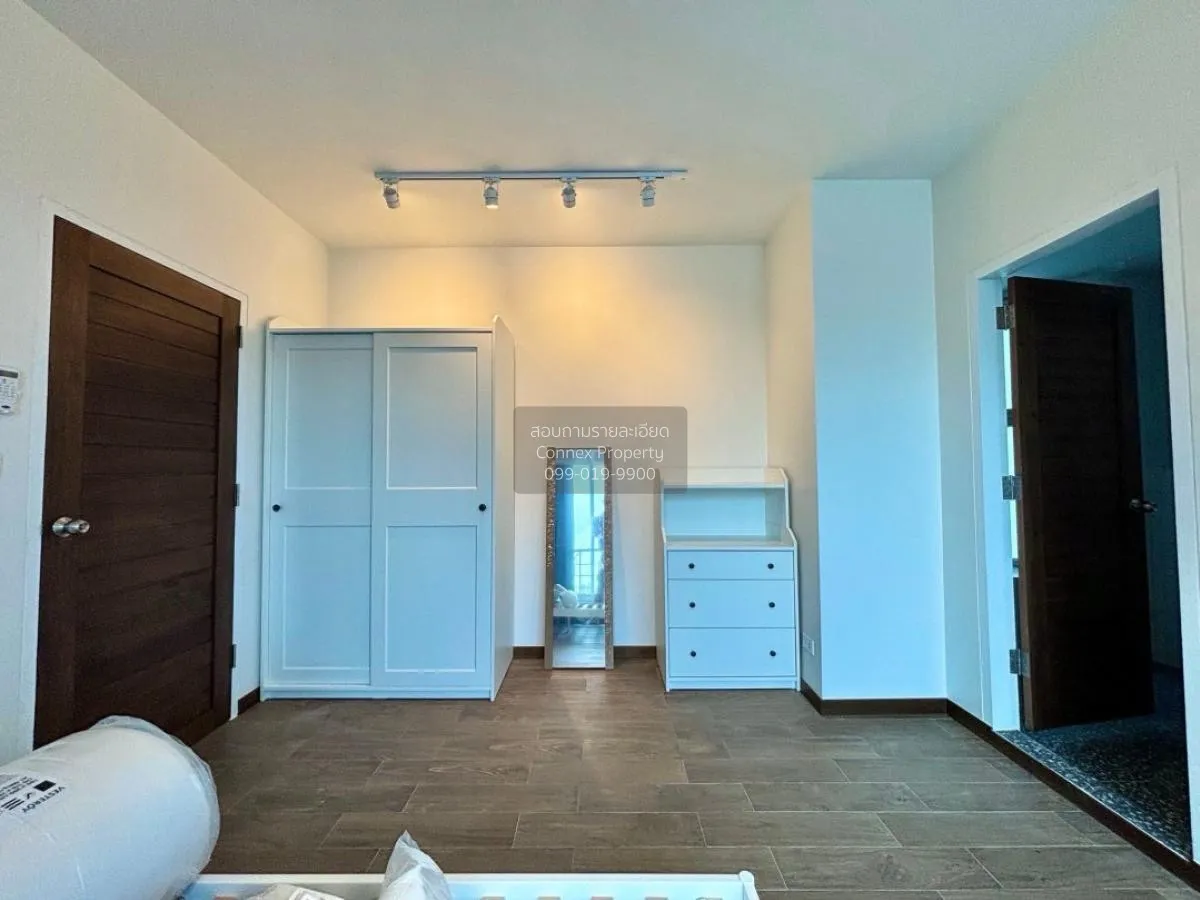 เช่าคอนโด  สาทร เฮาส์ ฺBTS-เซนต์หลุยส์ สีลม เขต บางรัก กรุงเทพ CX