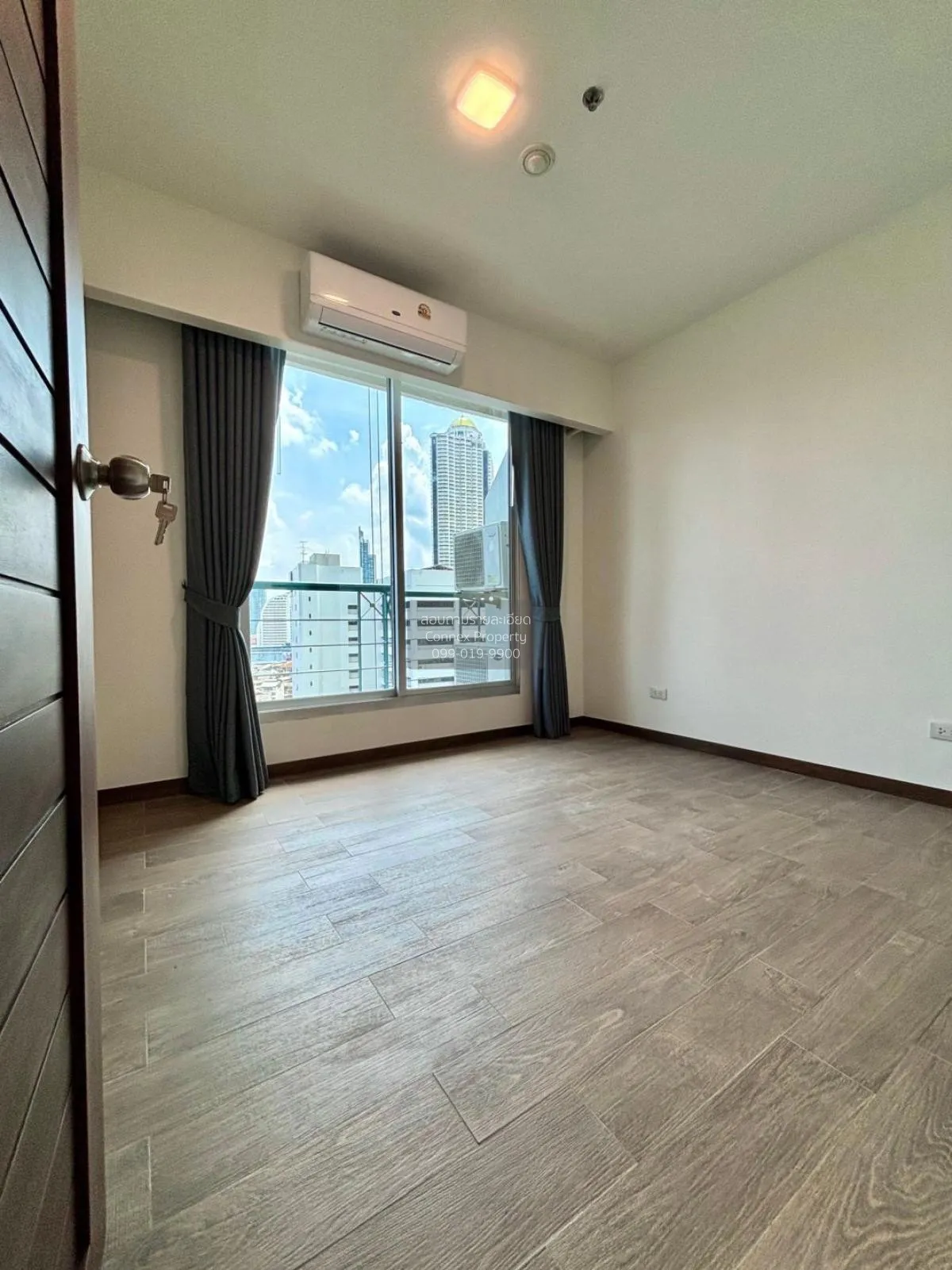 เช่าคอนโด  สาทร เฮาส์ ฺBTS-เซนต์หลุยส์ สีลม เขต บางรัก กรุงเทพ CX