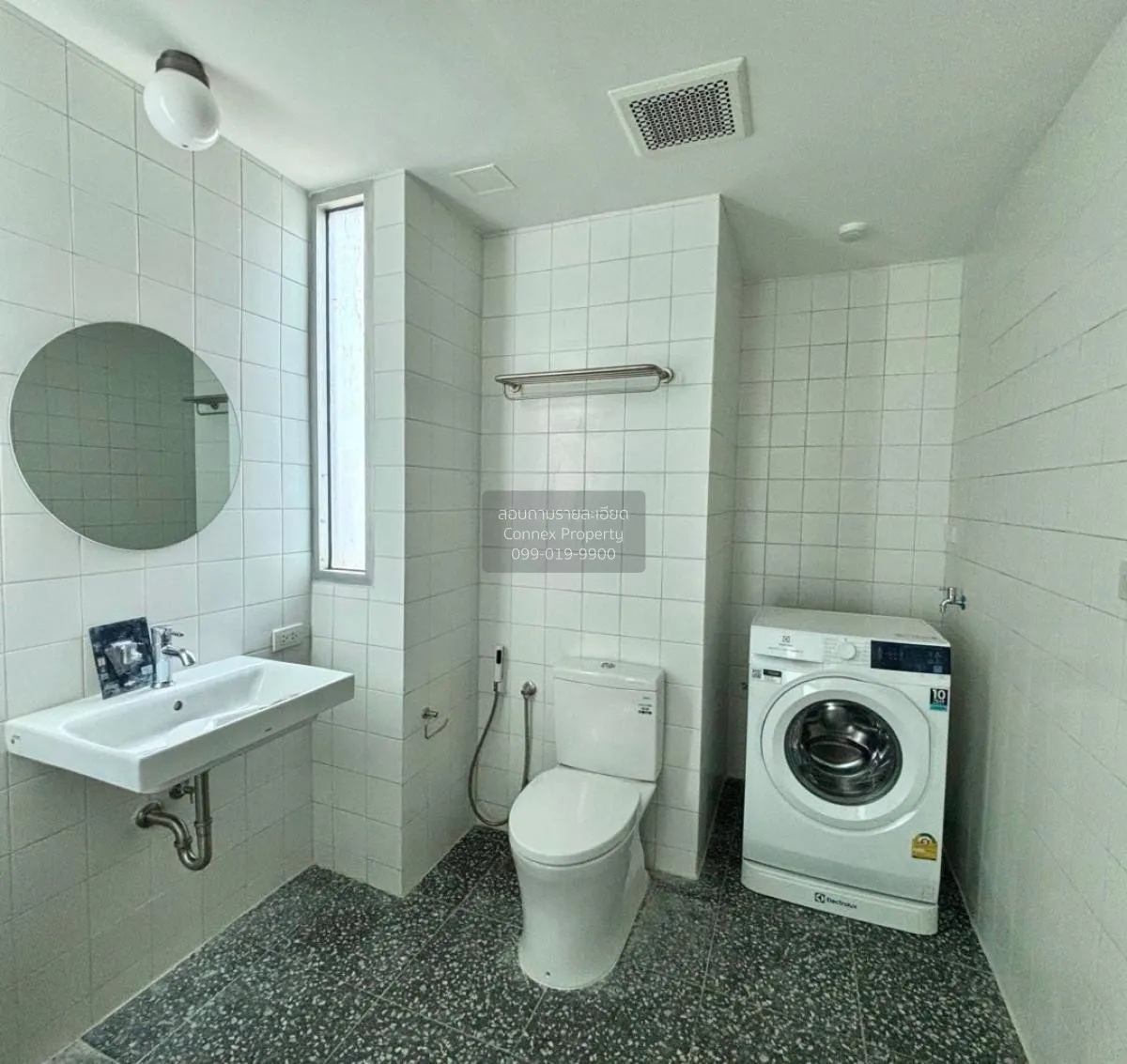 เช่าคอนโด  สาทร เฮาส์ ฺBTS-เซนต์หลุยส์ สีลม เขต บางรัก กรุงเทพ CX