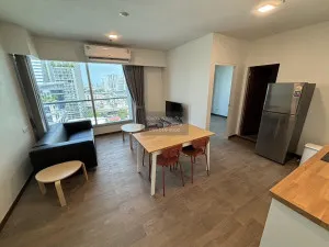 เช่าคอนโด  สาทร เฮาส์ ฺBTS-เซนต์หลุยส์ สีลม เขต บางรัก กรุงเทพ CX-98680