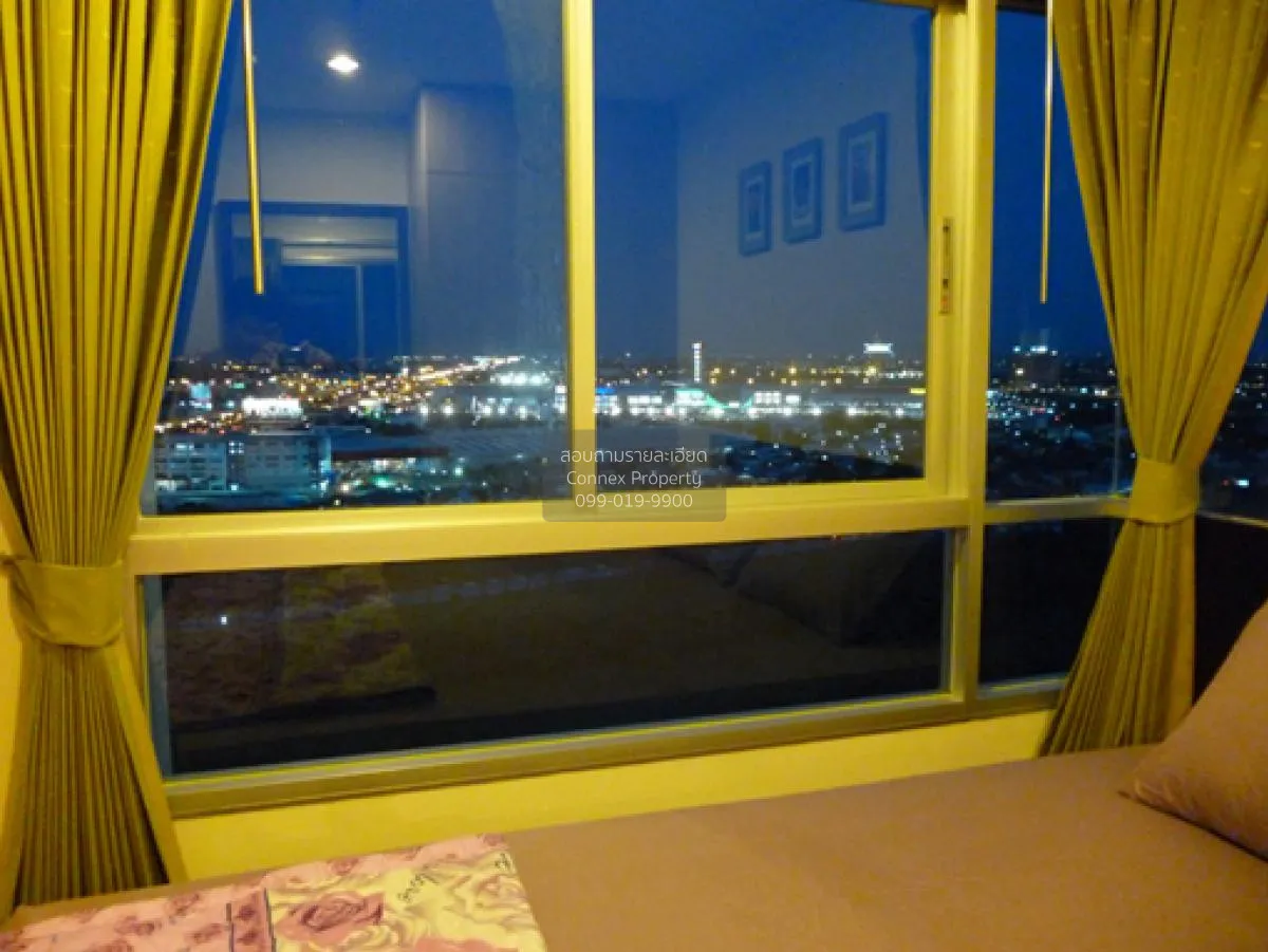 เช่าคอนโด  ลุมพินี เมกะ ซิตี้ บางนา บางแก้ว บางพลี สมุทรปราการ CX